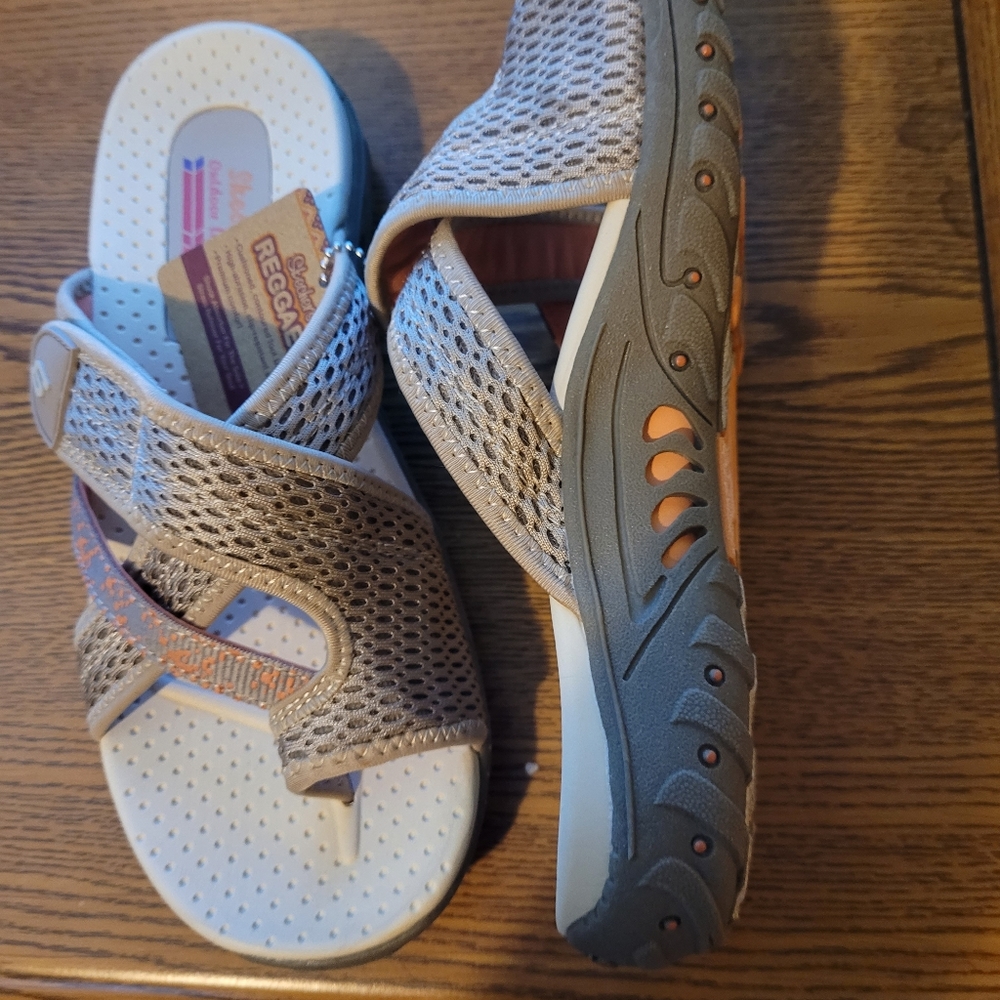 Sketchers Outdoor Lifestye Sandals